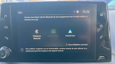 Vauxhall Combo Life 1.5 Turbo D Energy XL 5dr Diesel Estate